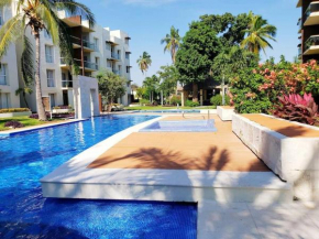 Depa Nuevo en Acapulco Diamante para disfrutar en familia!